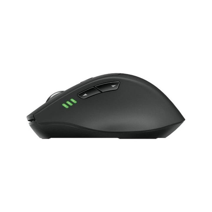 ماوس بی سیم رپو مدل MT550 Rapoo MT550 Bluetooth Wireless Mouse